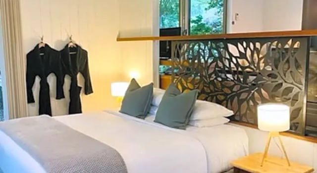 Вилла Deluxe Kondalilla Eco Resort