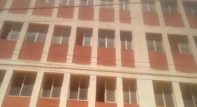 Paresia Hotel, Book Hotel Nyeri Central