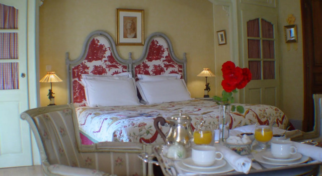 Люкс Superior Villa Morelia