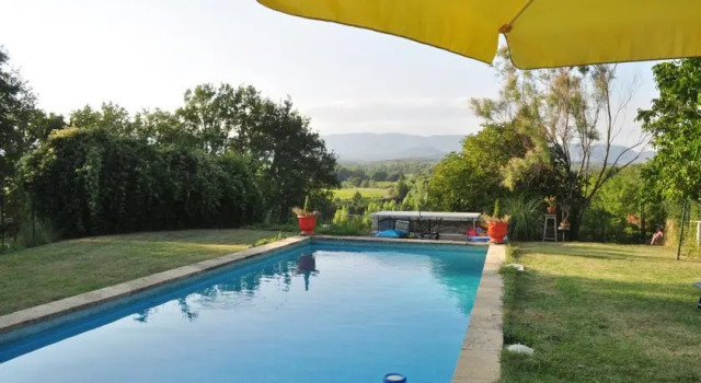 Bastide Tourmaline