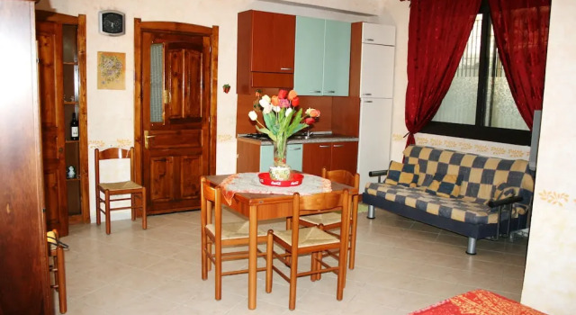 Villa degli Oleandri, Book Villa Hotels in Sicily with Parking, Parking
