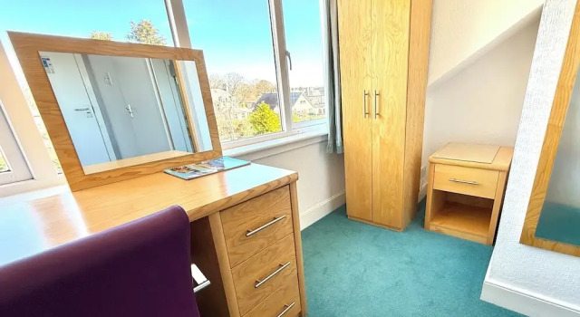 Номер Classic Seabank House Hotel