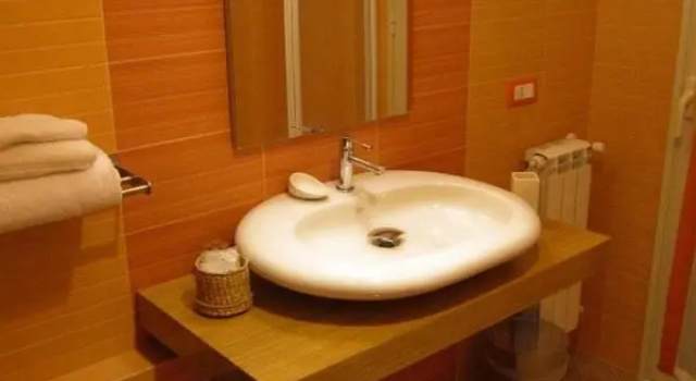 Двухместный номер Standard B&B Prima Classe