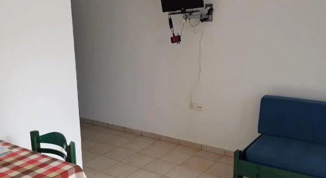 Mikes Apartment