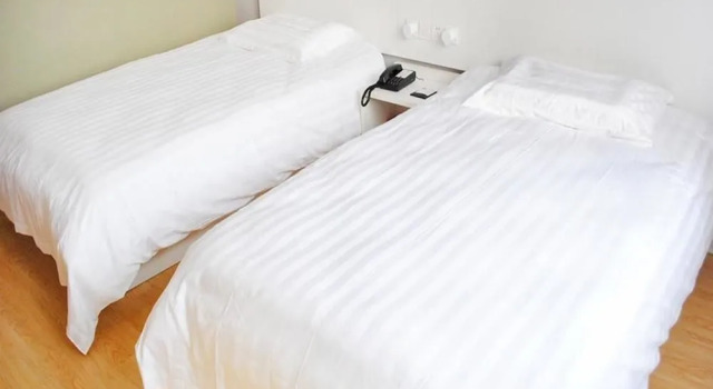 Motel 168 Shijiazhuang Financial Street