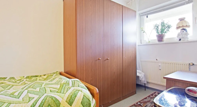 Private Apartment Ossietzkyring, Réserver Appartement Badenstedt Hanovre
