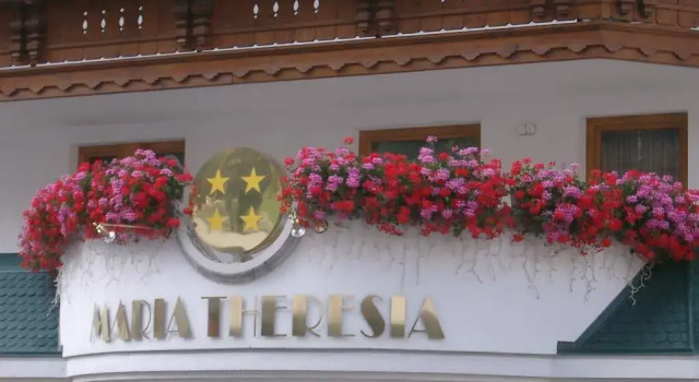 Hotel Maria Theresia, Забронировать Отель СПА-отели Тироля, SPA-услуги