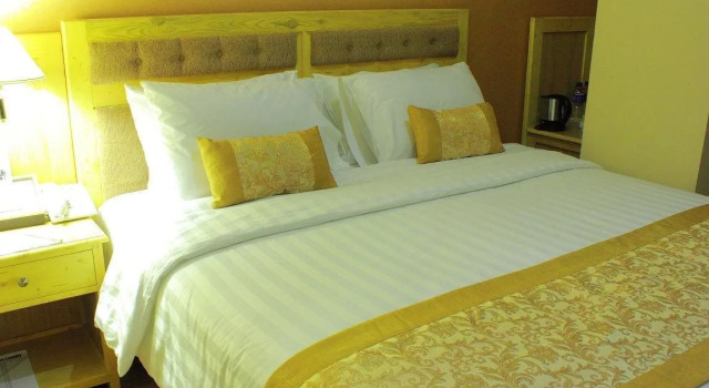 Kangen Boutique Hotel