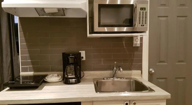Номер Economy hotel & spa Carré Saint-Louis