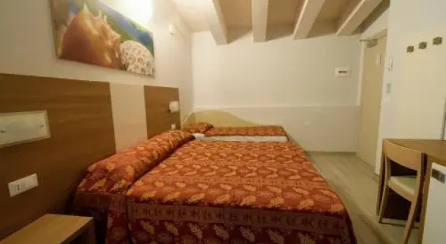 Mondial, Buchen Sie Hotel Cervia 
