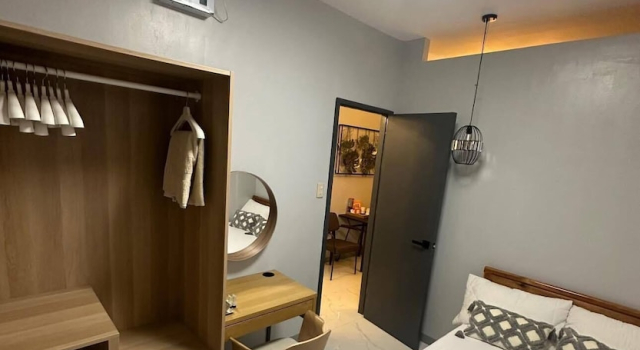 Micasa Mabini Palawan, Prenota Residence Apart-hotel a Palawan, Residence