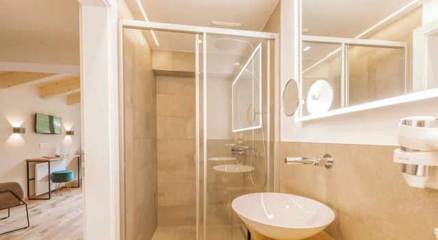 Номер Premium Haus Jausern