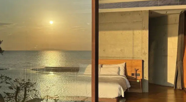 Люкс oceanfront Vows Villa Beachfront