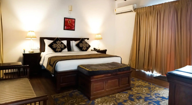 Номер Classic Amatra By The Ganges