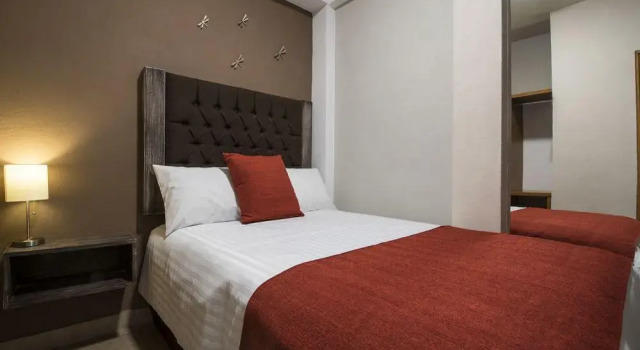Hotel Casa Aurora