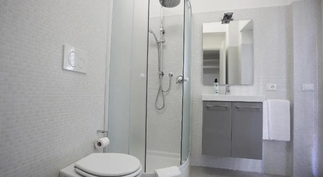 Standard Zimmer Elements Guest House
