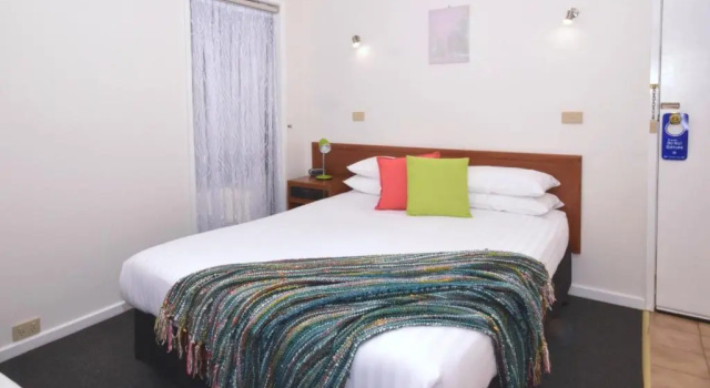 Двухместный номер Standard River Country Inn