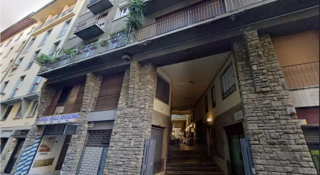 Wine Apartments Florence Masseto