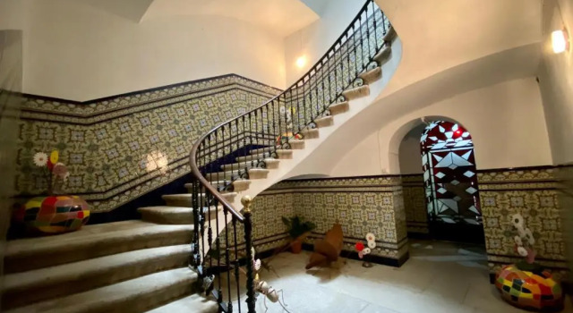 Апартаменты EL HOSPEDAJE DEL REY