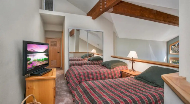 Апартаменты Deluxe Mammoth Golf Properties By 101 Great Escapes