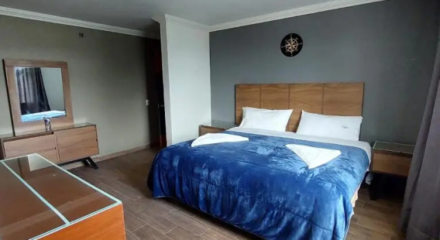 Hotel Santino