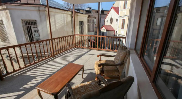 Люкс Отель Georgia Tbilisi GT Hotel