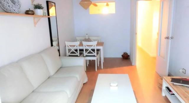 Апартаменты Design Flats Botanico