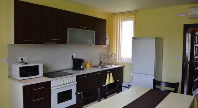 Mariana Apartment, Rezervovat Apartmán Hotely v Stara Zagora s parkováním, Parkování