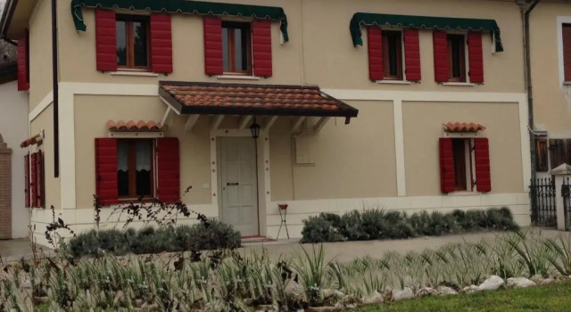 B&B Casa Linda