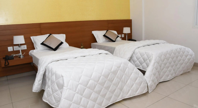 Aura Managed residences, Забронировать Отель Бизнес-отели штата Карнатаки, 4* 5*