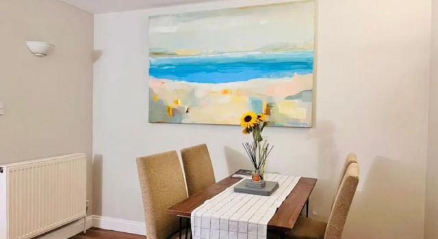 Lolite Apartment in Cambridge, Забронировать Апартаменты/квартира Кембридж Великобритания, рядом с Кембриджский бизнес-парк