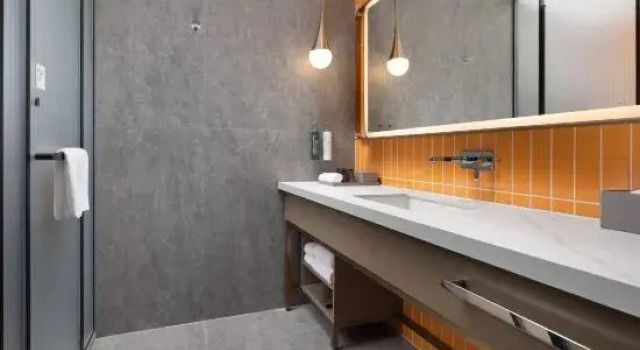 Двухместный люкс Building 6 , Xinfazhan Kailin Plaza, LianhuRoad, Guancheng Hui District , Zhengzhou City