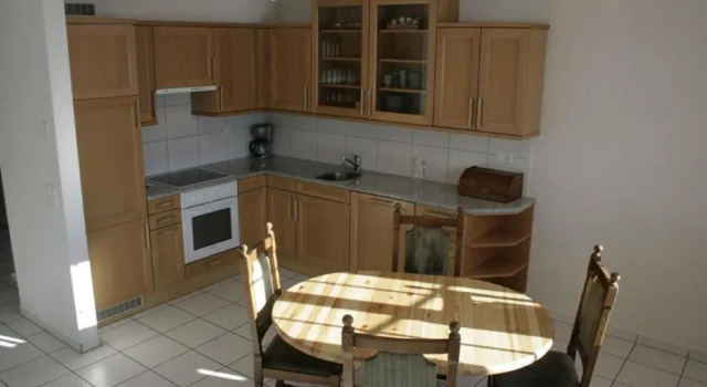 Апартаменты с 3 комнатами Residence Selika