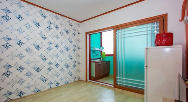 Anmyeondo Sunflower Pension, Reserva ahora Hotel Anmyeon Chungcheongnam-Do