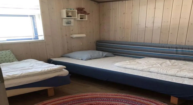 "Hakan" - 4km from the sea in NE Jutland, Rezervovat Hotel Ålbæk 