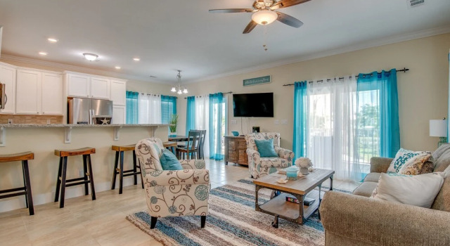 Коттедж Keys Cove Villas - No 5