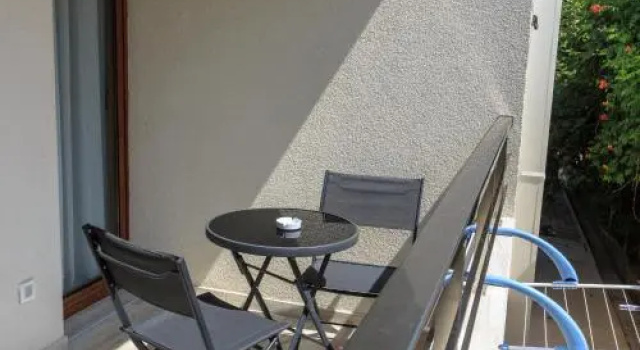 Apartments Matkovic Lux