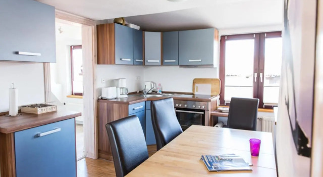 Gold Fehmarn, Réserver Appartement Appartements à Fehmarn, Appartement