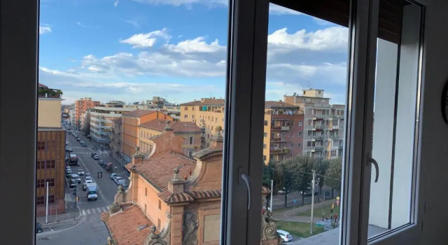 Апартаменты Stayinbologna 3