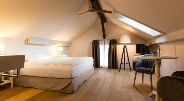 Hotel Emmental, Prenota Hotel Thun Thun Region