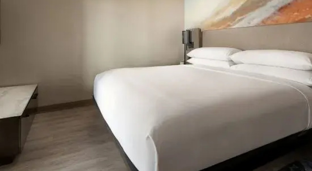 Люкс Torrance Marriott Redondo Beach