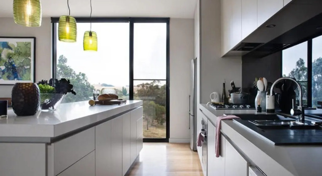 Ridge House, Đặt Khách sạn Hepburn Springs Daylesford and the Macedon Ranges