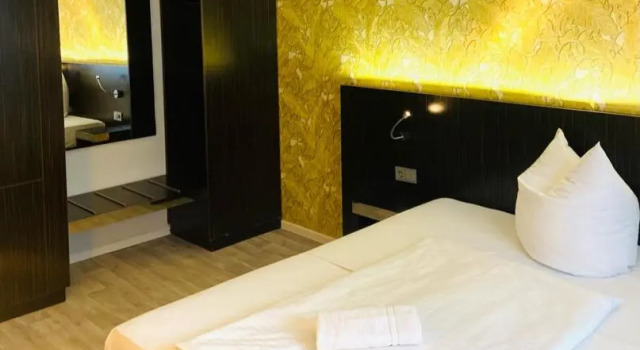 Номер Standard Hotel 22