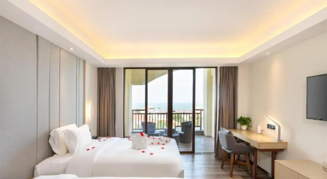 Lavande Hotel (Haikou West Coast International Conference Center ), Book Hotel Meilan Haikou