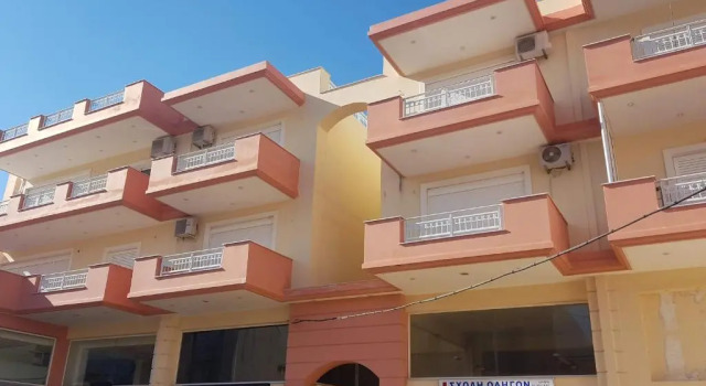 Relaxing city center east luxury studio, Book Apartment Karystos Evia
