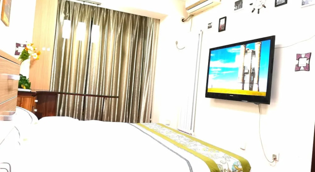 Номер Standard Xiwangju Apart-hotel