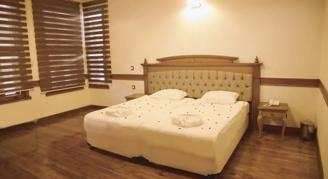 Двухместный номер Standard Thrace Konak Hotel & SPA