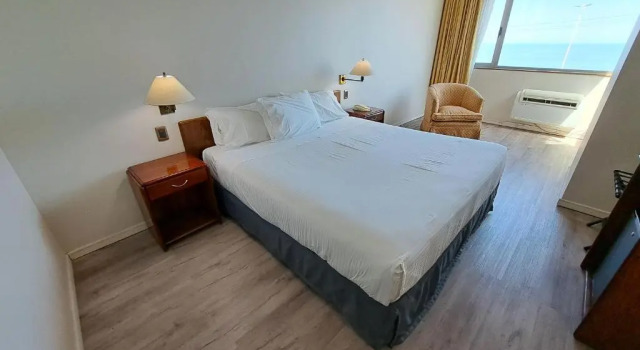 Номер Standard Hotel Diego De Almagro Costanera - Antofagasta