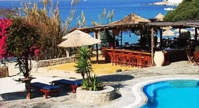 Agios Ioannis Beach Resort, Забронировать Курортный отель Курортные отели Агиос Иоаннис Диакофтис, Курортный отель