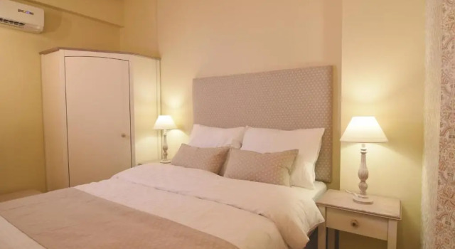 Номер Standard Janez Rooms